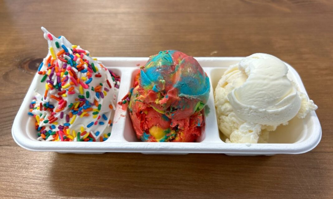 Best Desserts in Troy