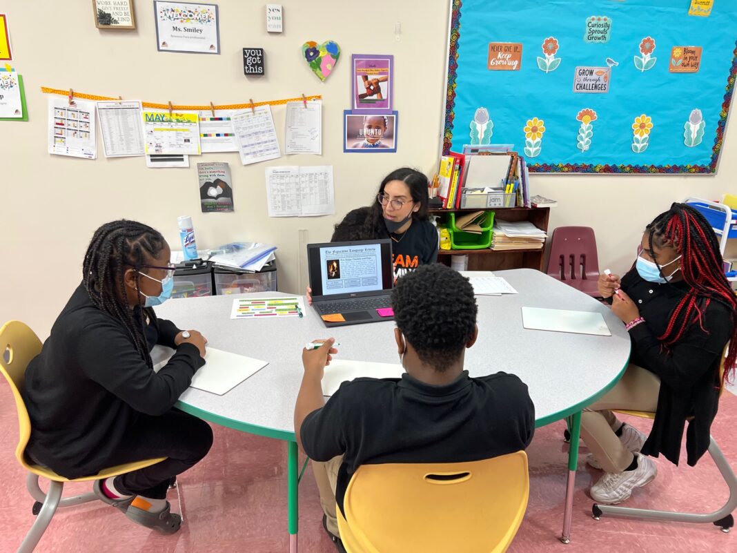 CMU Center for Charter Schools