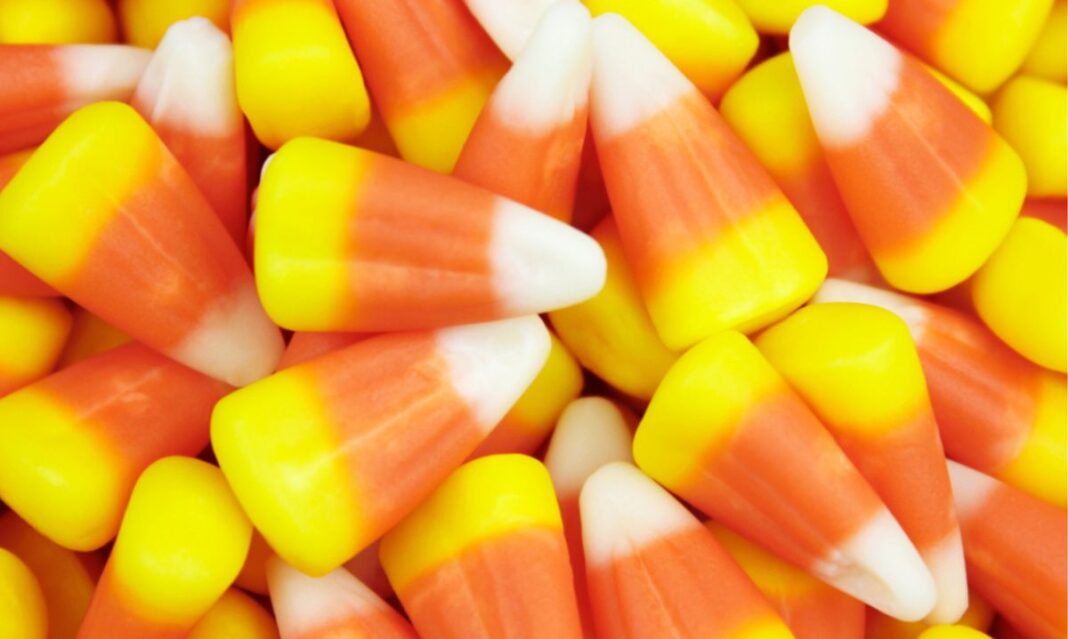 23 Halloween candies ranked from healthiest to unhealthiest