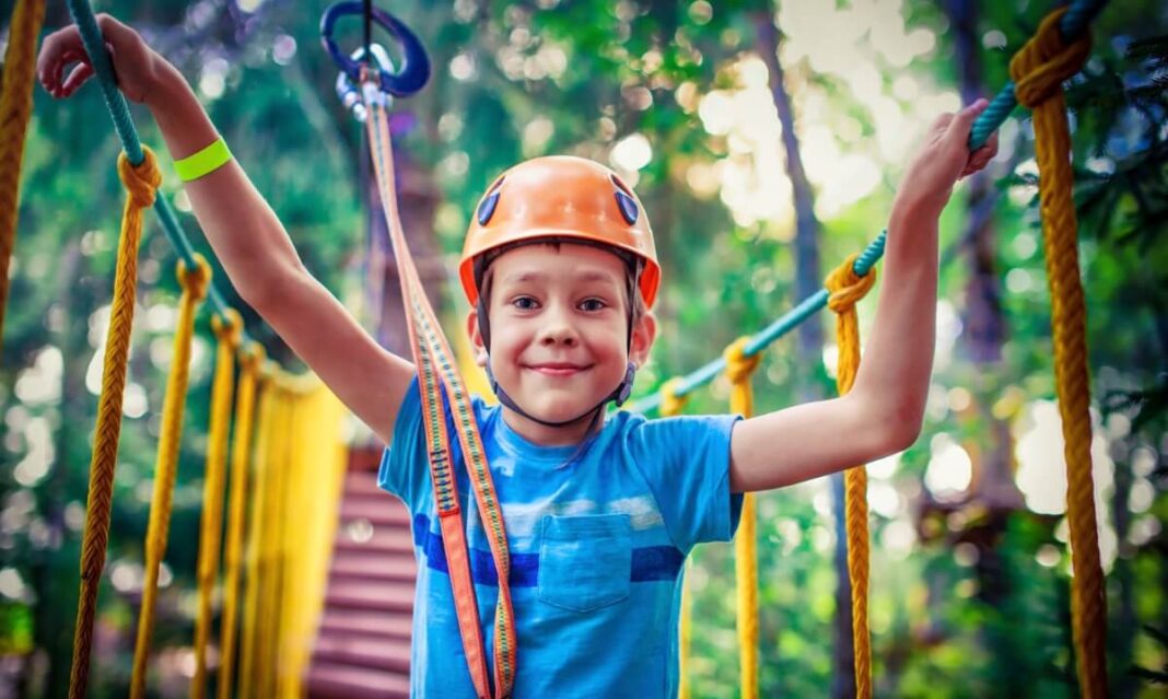 Summer Camps in Oakland County