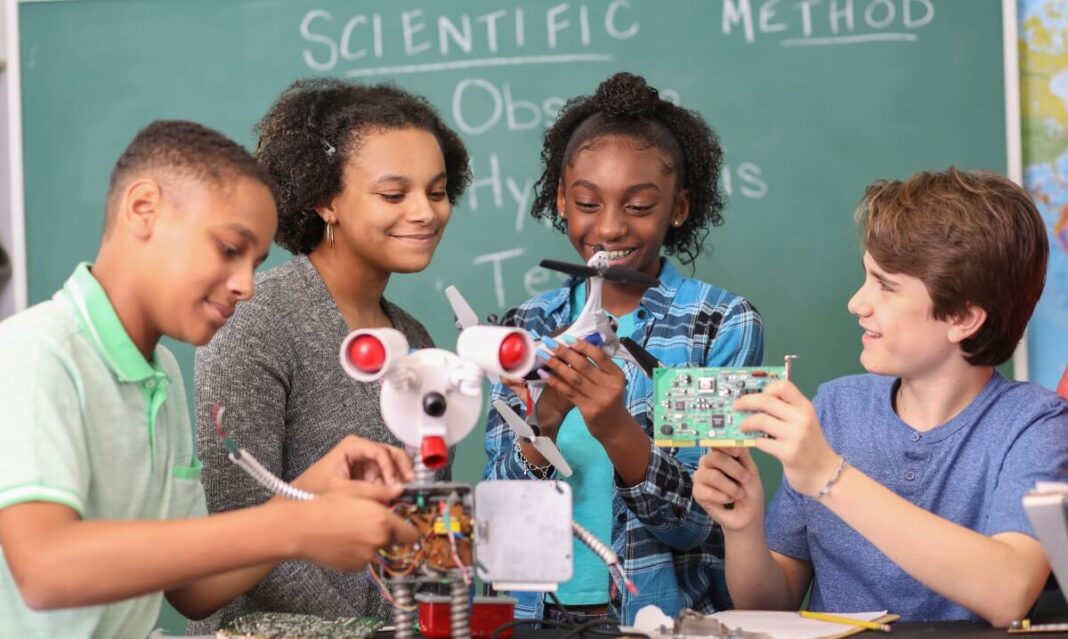 Summer Camps for Kids in Washtenaw County