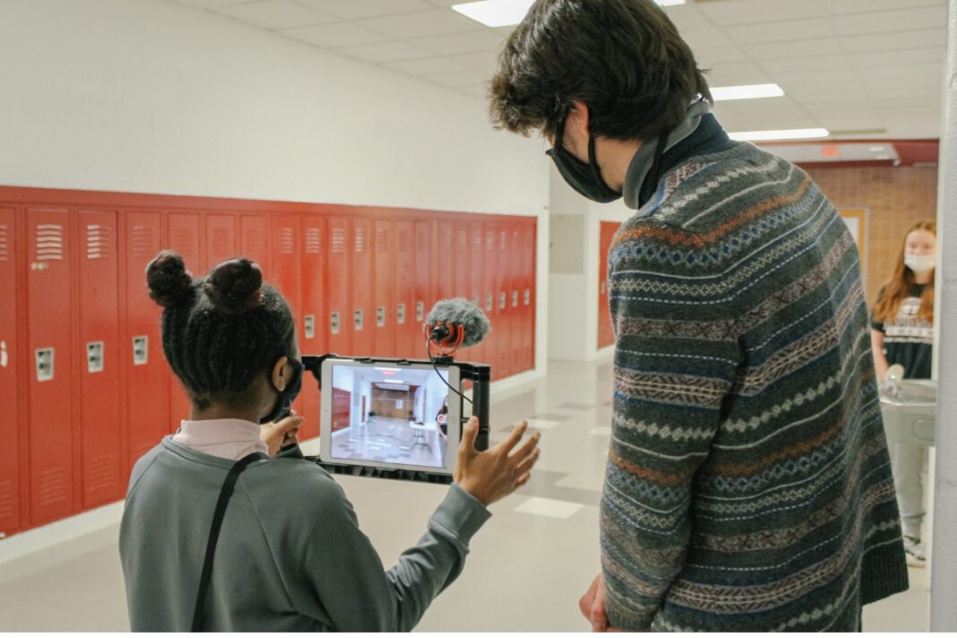 Free teen media workshop ymca detroit