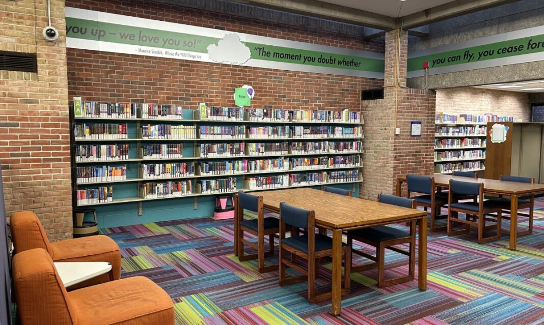 Troy with Kids / Troy Public Library