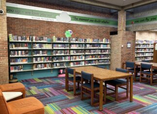 Troy with Kids / Troy Public Library