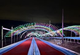 Bowers Farm Winter Park