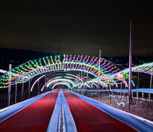 Bowers Farm Winter Park