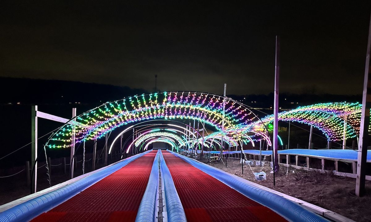 Bowers Farm Winter Park