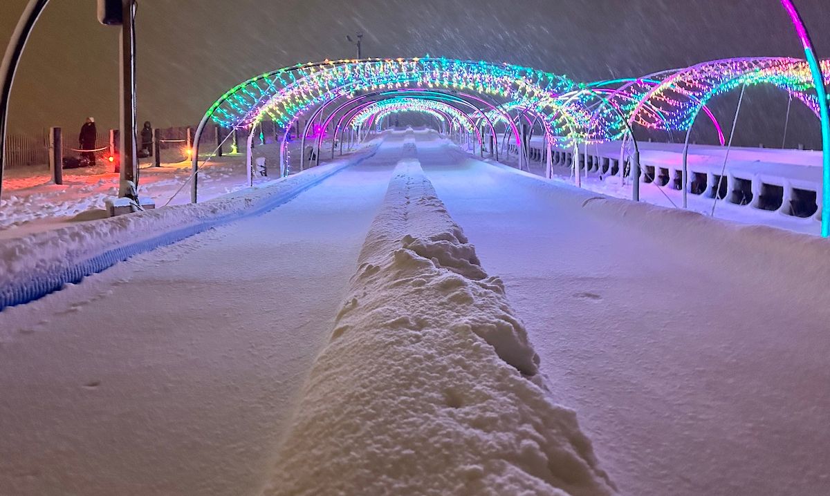 Bowers Farm Winter Park