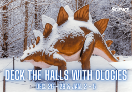 Cranbrook Institute of Science