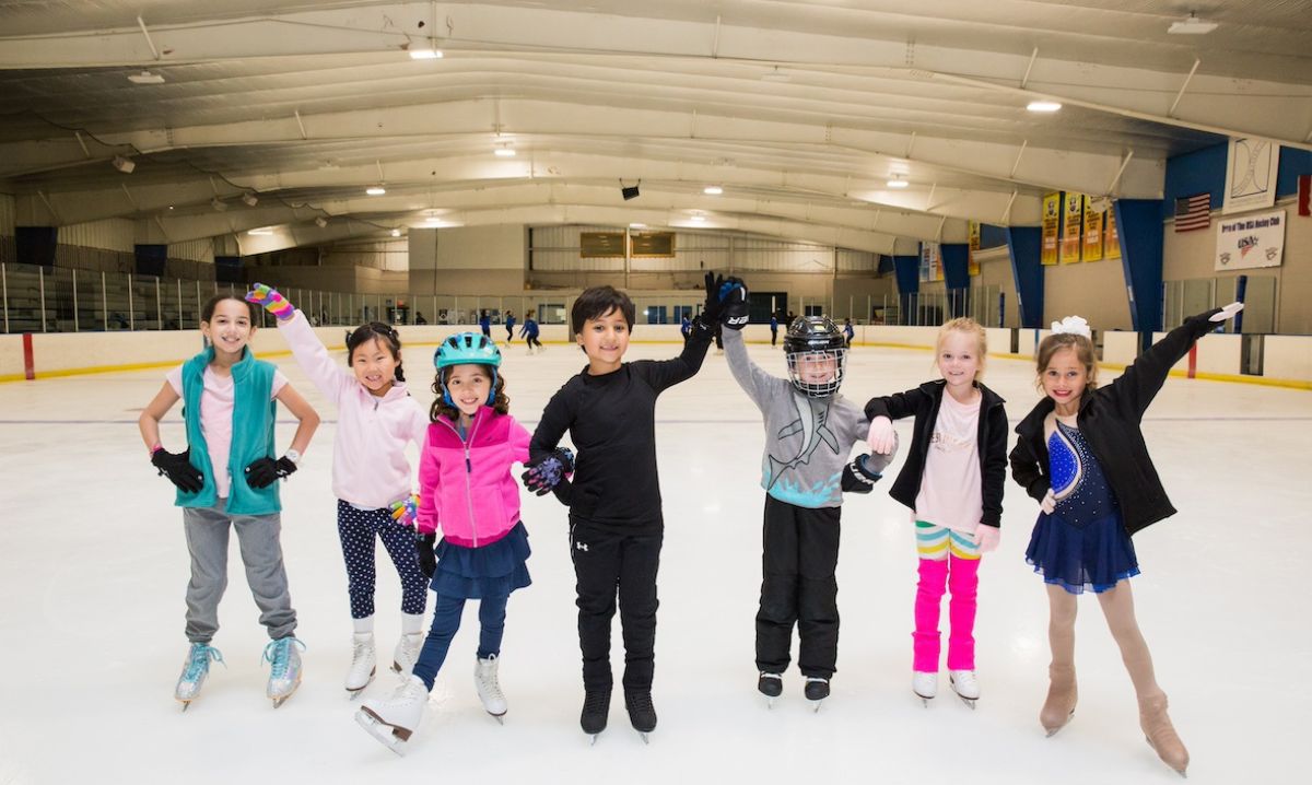 Detroit Skating Club