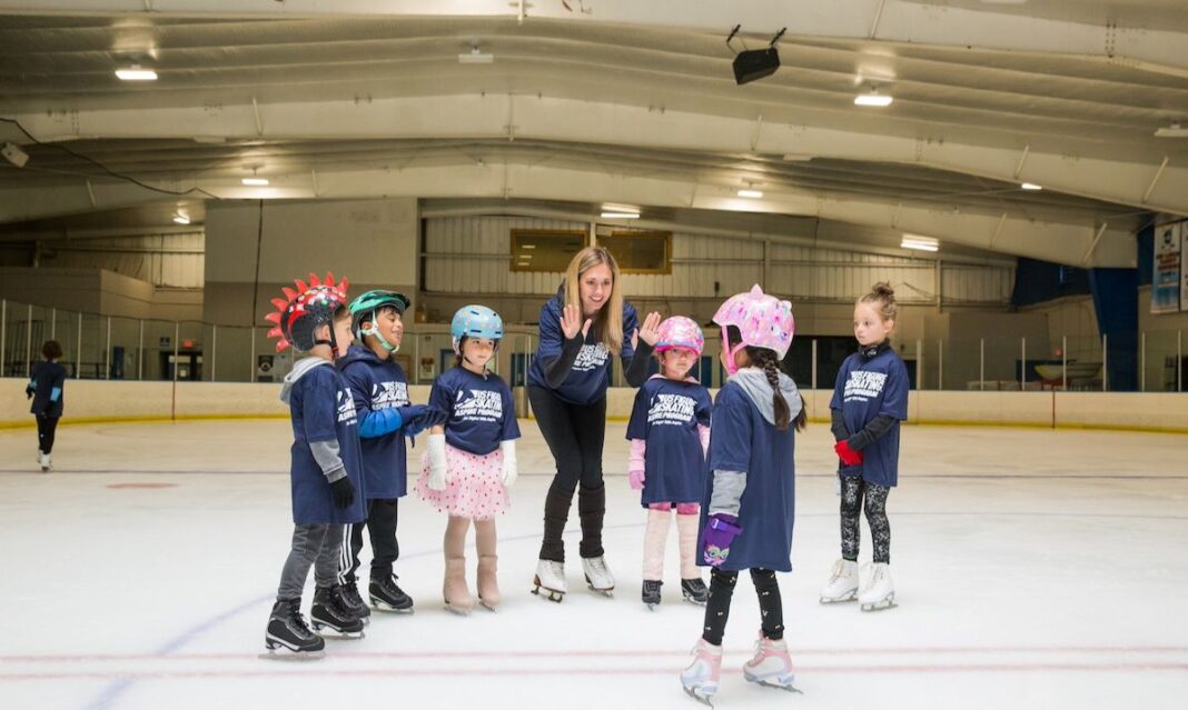 Detroit Skating Club