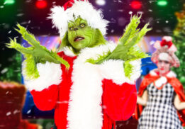 The Fairytale Fun Place