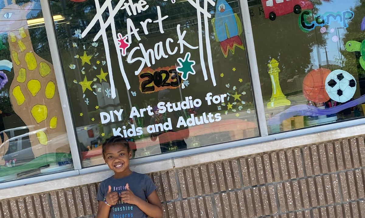 Living in Macomb County - Josh Banks