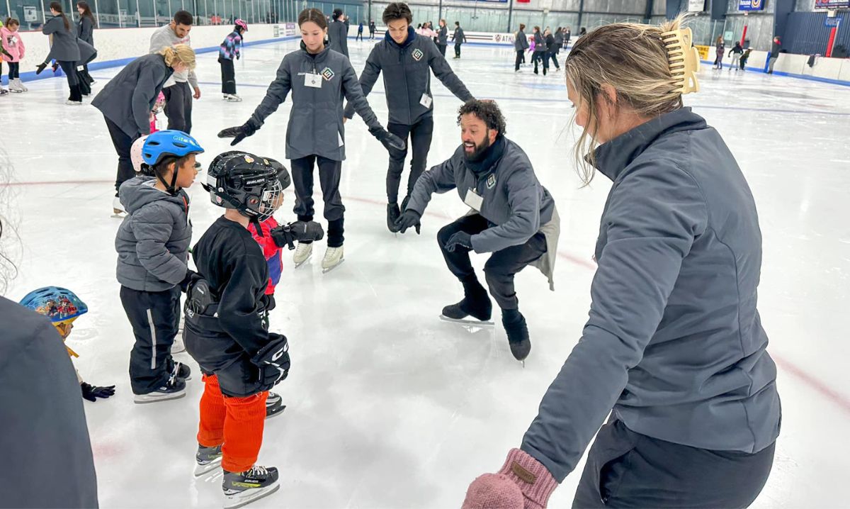 Suburban Ice Farmington Hills