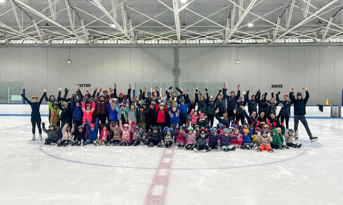 Suburban Ice Rochester