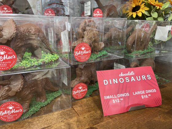 Zak & Mac's Chocolate Haus