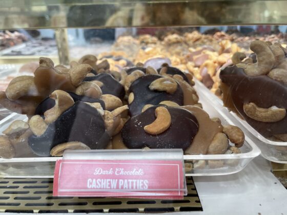 Zak & Mac's Chocolate Haus