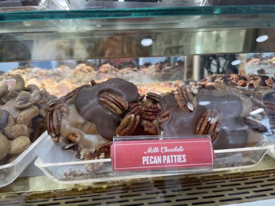 Zak & Mac's Chocolate Haus