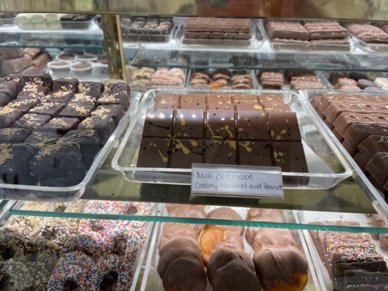 Zak & Mac's Chocolate Haus