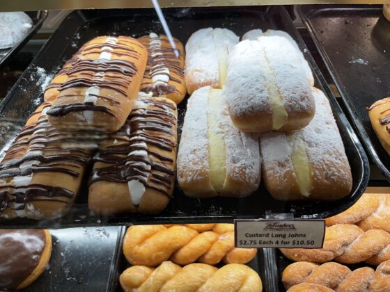 Zehnder&rsquo;s Bakery