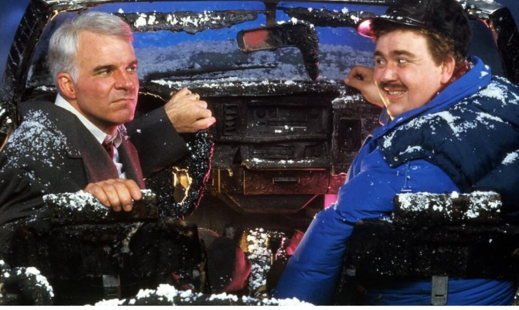 Best Thanksgiving Movies