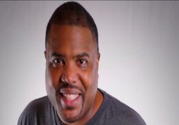 Mark Ridley’s Comedy Castle