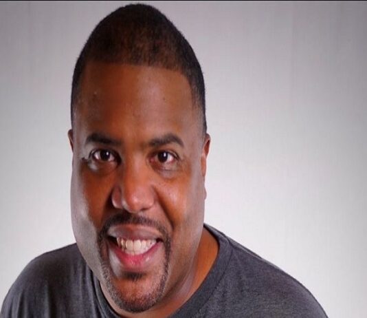 Cam Rowe at Mark Ridley’s Comedy Castle Mark Ridley’s Comedy Castle