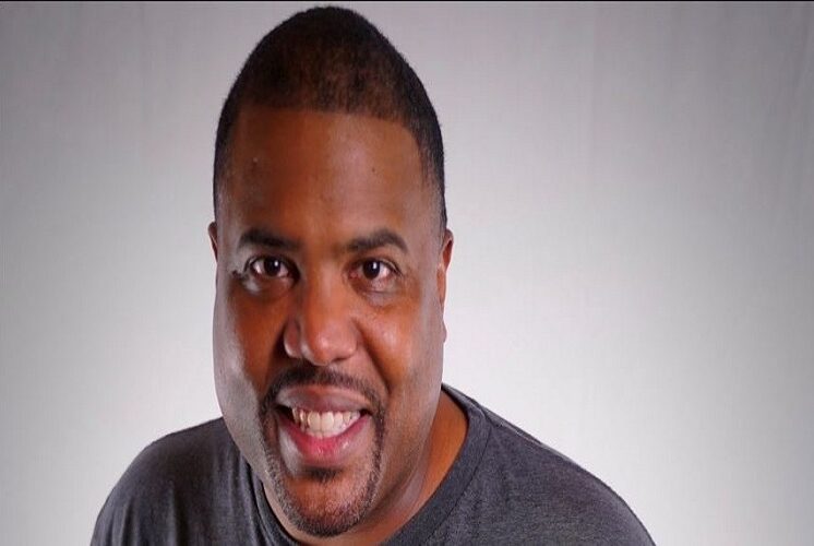 Mark Ridley’s Comedy Castle
