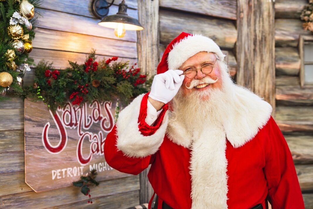 1001 winter wonders detroit