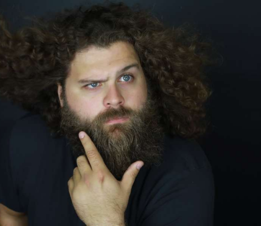 Zach Martina at Mark Ridley’s Comedy Castle Zach Martina at Mark Ridley's Comedy Castle