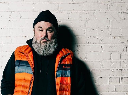 Geoff Tate at Mark Ridley’s Comedy Castle Geoff Tate at Mark Ridley’s Comedy Castle