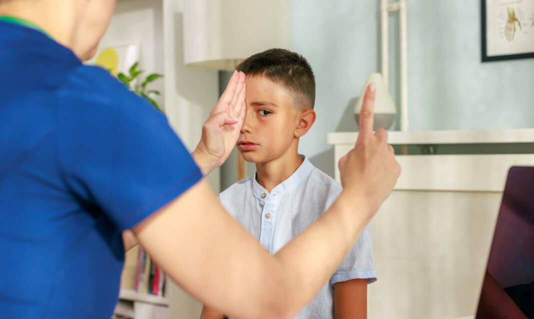 Treating Kids’ Concussions with Proactive Chiropractic Care