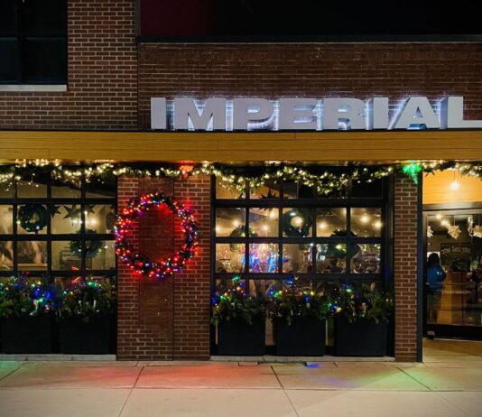 La Posada de Imperial Imperial