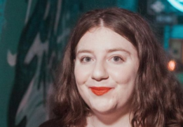 Photo credit: Mark Ridley's Comedy Castle