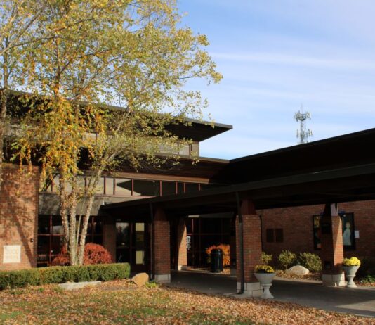 The Movement of Freedom with Anthony Lucas at West Bloomfield Township Public Library West Bloomfield Township Public Library