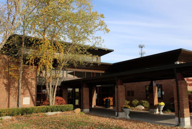 West Bloomfield Township Public Library