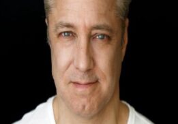 Nick Griffin at Mark Ridley’s Comedy Castle