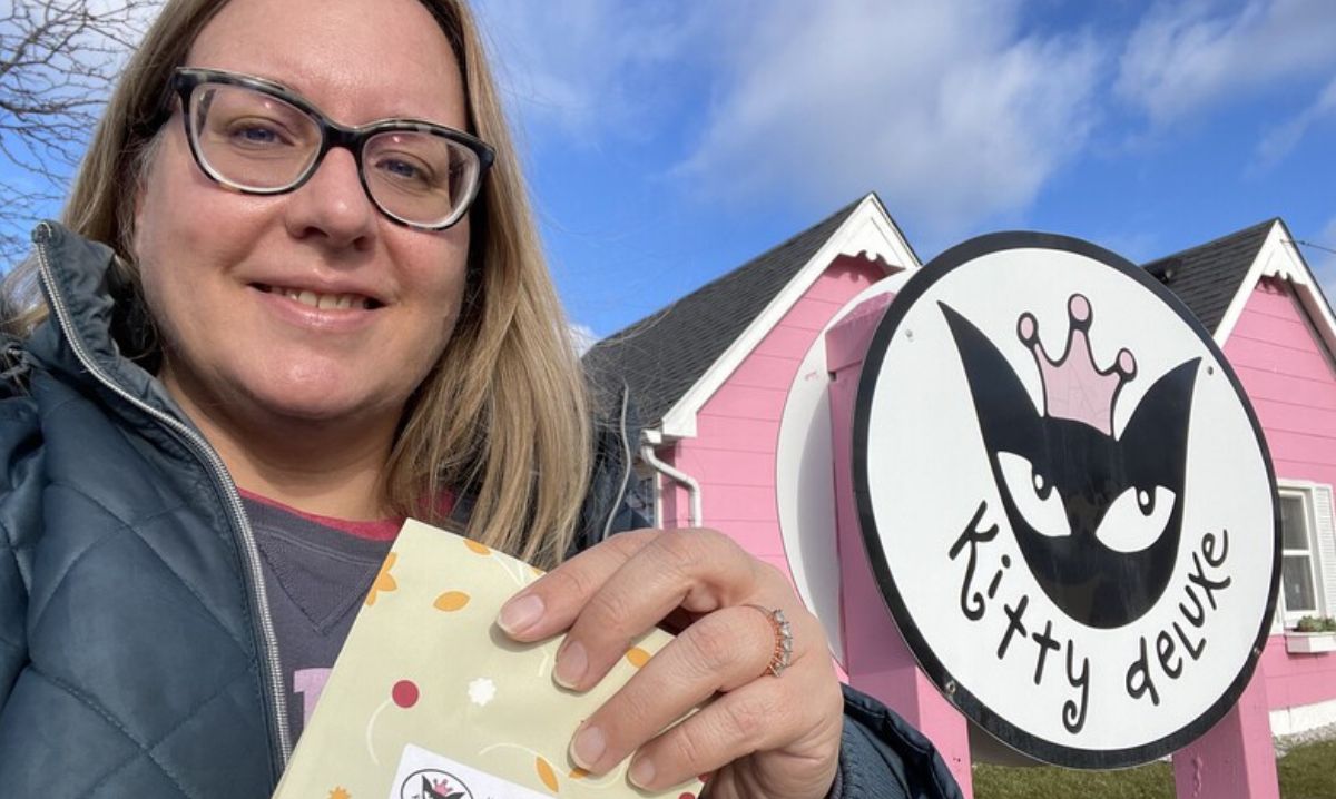 Shop Local Macomb Winner