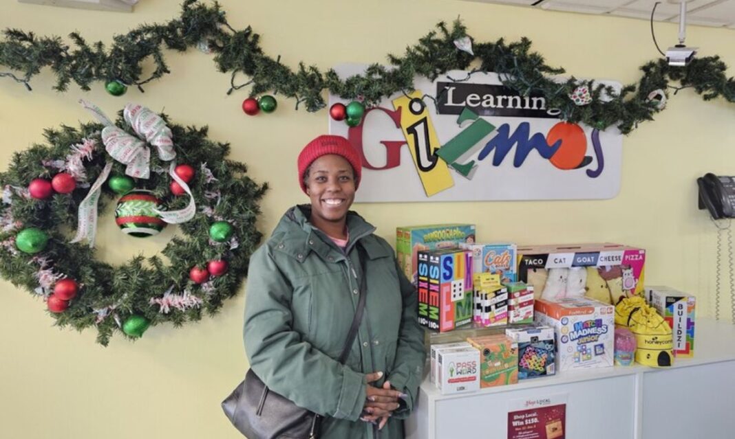 Shop Local Macomb Winner