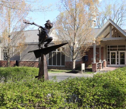 Teen Creative Writing Club at Westacres Branch – West Bloomfield Township Public Library Westacres Branch - West Bloomfield Township Public Library