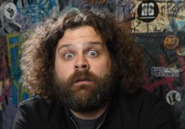 Mark Ridley’s Comedy Castle