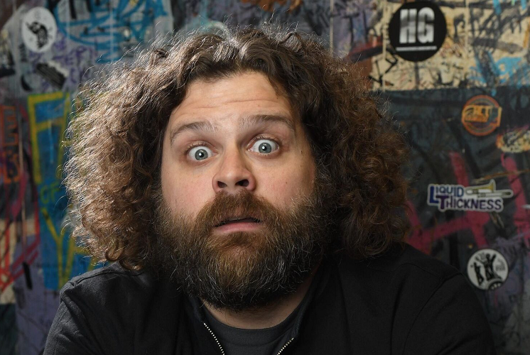 Mark Ridley’s Comedy Castle