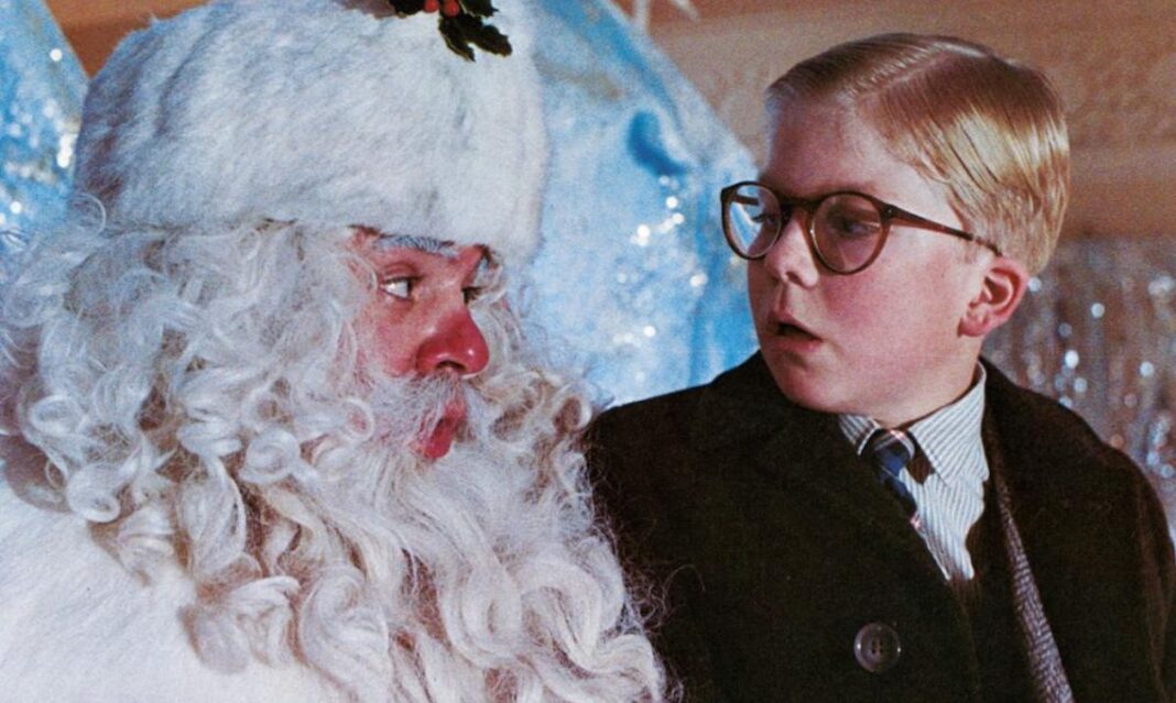 Best Christmas Movies