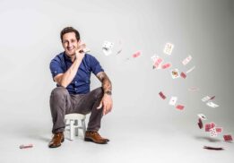 Magic of Hope with Anthony Grupido