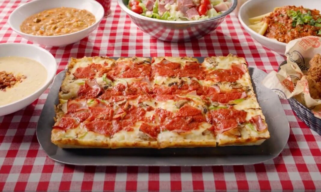 Best Restaurants in Livonia