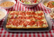 Best Restaurants in Livonia