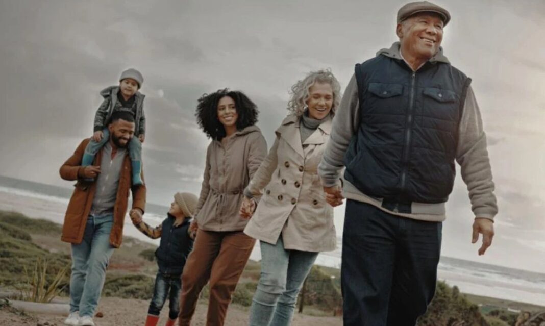 Planning Multigenerational Trips