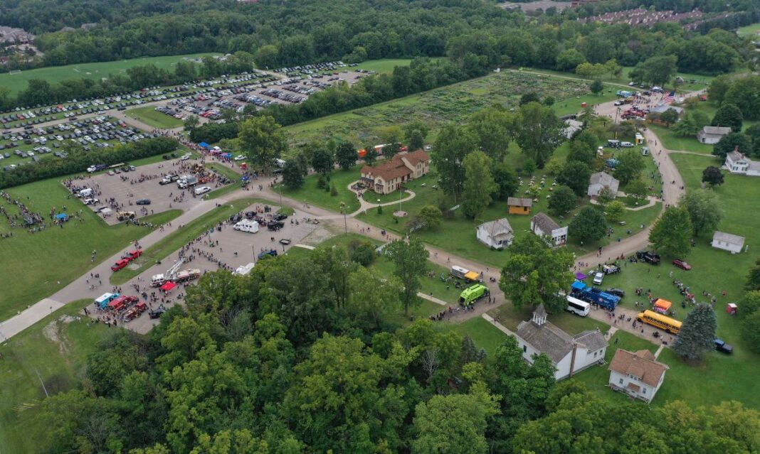 Things to Do with Kids in Livonia