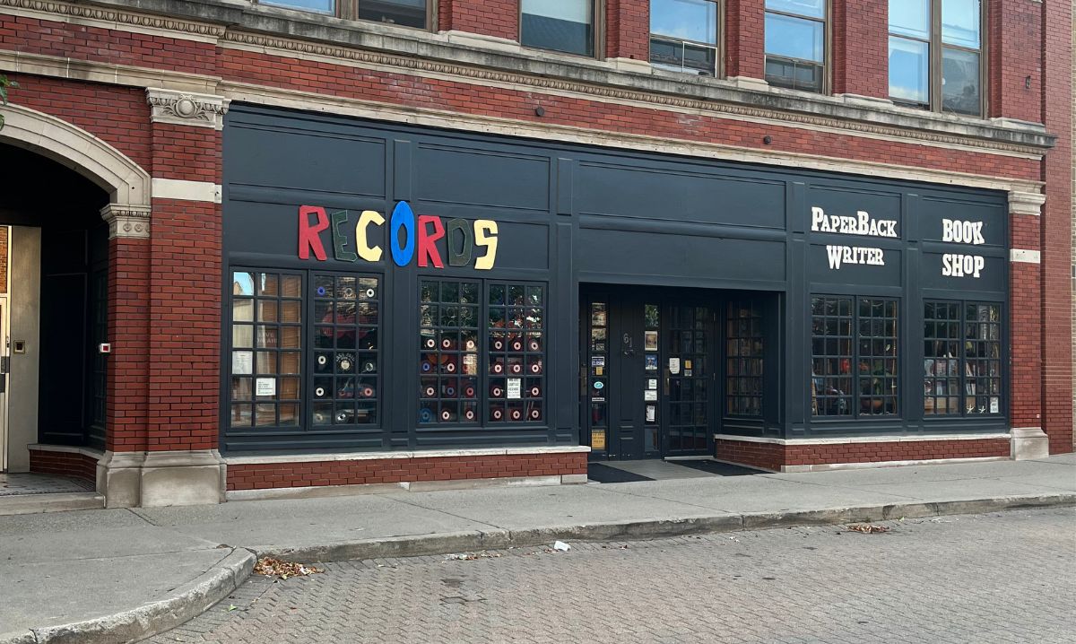 Enjoy Downtown Mount Clemens in Macomb County