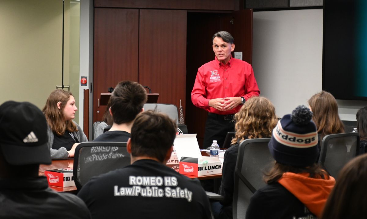 Ford Next Generation Learning